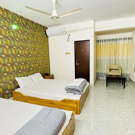 Hotel Sonar Bangla Rangamati Exterior foto