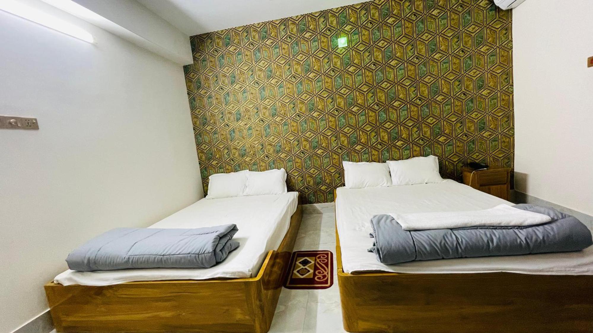 Hotel Sonar Bangla Rangamati Exterior foto