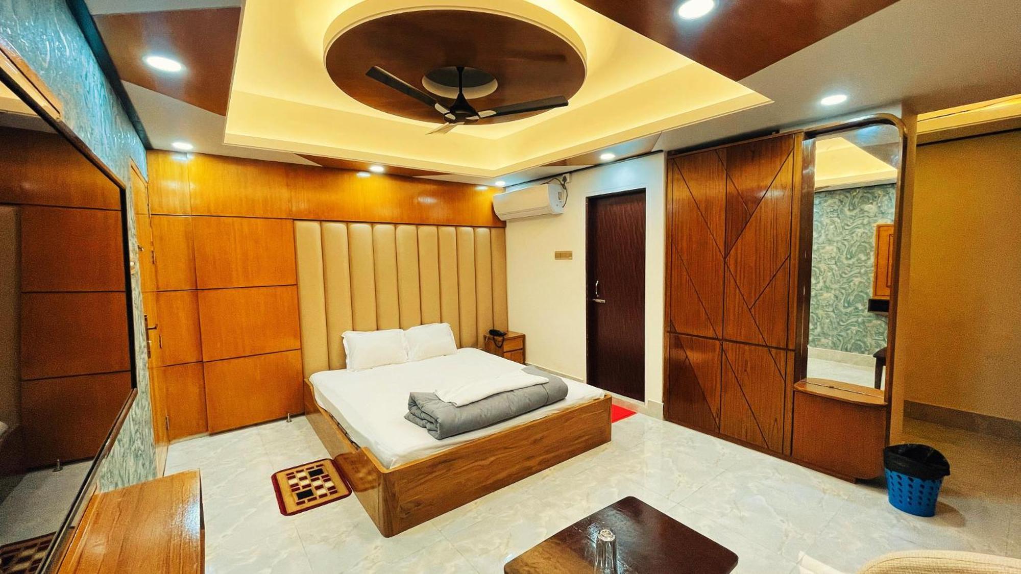 Hotel Sonar Bangla Rangamati Exterior foto